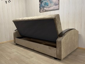 Диван Престиж-16 (НПБ+МДФ) велюр Candy 6 в Тарко-Сале - tarko-sale.mebel24.online | фото 6