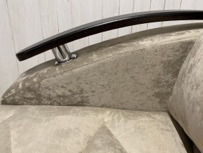 Диван Престиж-16 (НПБ+МДФ) велюр Candy 6 в Тарко-Сале - tarko-sale.mebel24.online | фото 7