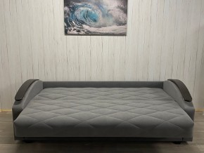 Диван Престиж-16 (НПБ+МДФ) велюр Modus 23 в Тарко-Сале - tarko-sale.mebel24.online | фото 4