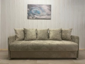 Диван Престиж-2 (НПБ) велюр Candy 6 в Тарко-Сале - tarko-sale.mebel24.online | фото 1