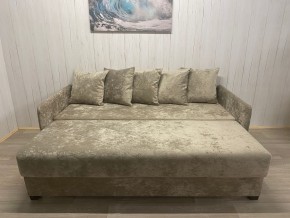 Диван Престиж-2 (НПБ) велюр Candy 6 в Тарко-Сале - tarko-sale.mebel24.online | фото 3