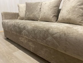 Диван Престиж-2 (НПБ) велюр Candy 6 в Тарко-Сале - tarko-sale.mebel24.online | фото 6