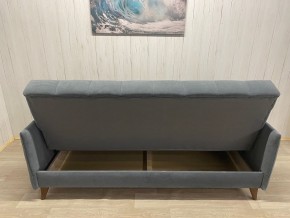 Диван Престиж-3 (НПБ) велюр Vega 8 в Тарко-Сале - tarko-sale.mebel24.online | фото 4