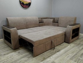 Диван угловой Фараон (ППУ) в Тарко-Сале - tarko-sale.mebel24.online | фото 7
