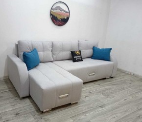 Диван угловой Нью-Йорк-3 (ППУ) в Тарко-Сале - tarko-sale.mebel24.online | фото 5