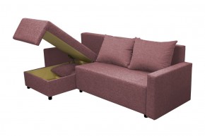 Диван угловой Шерри с механизмом подъема оттоманки в Тарко-Сале - tarko-sale.mebel24.online | фото 3