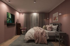 DK3030-WH Светильник накладной IP 20, 10 Вт, GU5.3, LED, белый, пластик в Тарко-Сале - tarko-sale.mebel24.online | фото 5