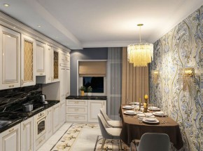 DK3061-WBR Встраиваемый светильник, IP 20, 10 Вт, GU5.3, LED, белый/бронзовый, пластик в Тарко-Сале - tarko-sale.mebel24.online | фото 7