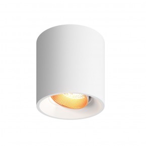 DK3090-WBR Светильник накладной, IP 20, 10 Вт, GU5.3, LED, белый/бронзовый, пластик в Тарко-Сале - tarko-sale.mebel24.online | фото 3