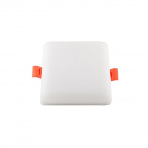 DK4602-WW Встраиваемый светильник, IP 20, 9 Вт, LED 3000, белый, пластик в Тарко-Сале - tarko-sale.mebel24.online | фото 2