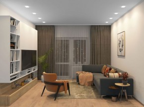 DK4602-WW Встраиваемый светильник, IP 20, 9 Вт, LED 3000, белый, пластик в Тарко-Сале - tarko-sale.mebel24.online | фото 8