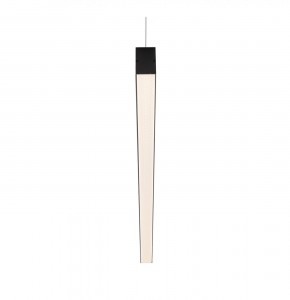 DK9123-BK Линейный светильник 30W 1250mm 3000K, черный в Тарко-Сале - tarko-sale.mebel24.online | фото 5