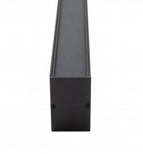DK9123-BK Линейный светильник 30W 1250mm 3000K, черный в Тарко-Сале - tarko-sale.mebel24.online | фото 6