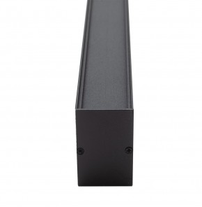 DK9203-BK Линейный светильник 52W 2000mm 3000K, черный в Тарко-Сале - tarko-sale.mebel24.online | фото 4
