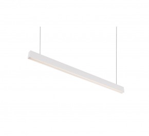 DK9253-WH Линейный светильник 62W 2500mm 3000K, белый в Тарко-Сале - tarko-sale.mebel24.online | фото 1