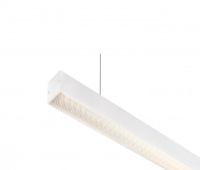 DK9253-WH Линейный светильник 62W 2500mm 3000K, белый в Тарко-Сале - tarko-sale.mebel24.online | фото 2