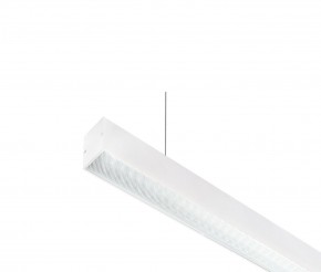 DK9254-WH Линейный светильник 62W 2500mm 4000K, белый в Тарко-Сале - tarko-sale.mebel24.online | фото 2