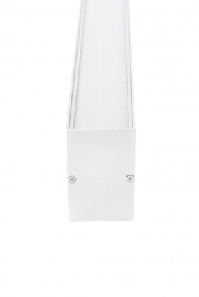 DK9254-WH Линейный светильник 62W 2500mm 4000K, белый в Тарко-Сале - tarko-sale.mebel24.online | фото 3