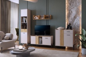 ДОМИНИКА К3 Гостиная в Тарко-Сале - tarko-sale.mebel24.online | фото 1