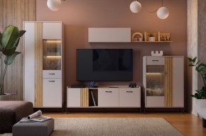 ДОМИНИКА К5 Гостиная в Тарко-Сале - tarko-sale.mebel24.online | фото