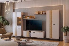 ДОМИНИКА К6 Гостиная в Тарко-Сале - tarko-sale.mebel24.online | фото