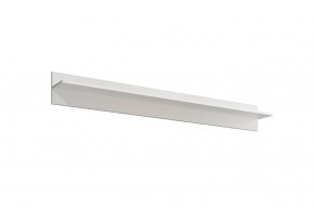 ДОМИНО Гостиная модульная (белый/белый глянец) в Тарко-Сале - tarko-sale.mebel24.online | фото 5