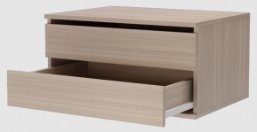 Дополнения к шкафам "Аллоджио МФ" в Тарко-Сале - tarko-sale.mebel24.online | фото 2