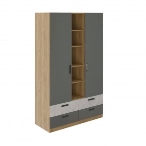 Дуглас подростковая (модульная) в Тарко-Сале - tarko-sale.mebel24.online | фото 13