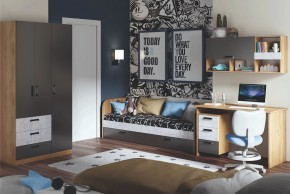 Дуглас подростковая (модульная) в Тарко-Сале - tarko-sale.mebel24.online | фото 2