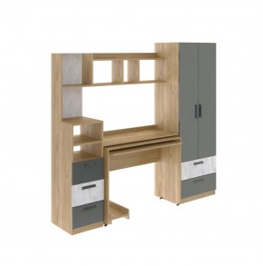 Дуглас подростковая (модульная) в Тарко-Сале - tarko-sale.mebel24.online | фото 27