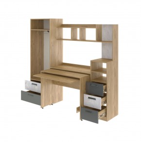 Дуглас подростковая (модульная) в Тарко-Сале - tarko-sale.mebel24.online | фото 28