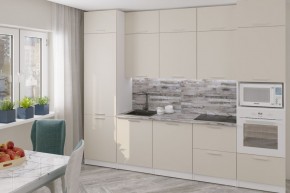 ДЮНА Кухонный гарнитур Экстра 2 (3000 мм) в Тарко-Сале - tarko-sale.mebel24.online | фото 1