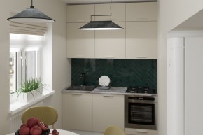ДЮНА Кухонный гарнитур Макси 2 1800 мм в Тарко-Сале - tarko-sale.mebel24.online | фото 1