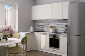 ДЮНА Кухонный гарнитур Прайм 400 (1100*2000 мм) в Тарко-Сале - tarko-sale.mebel24.online | фото 1