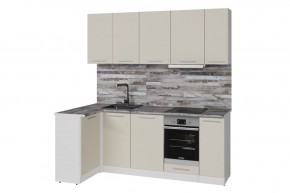 ДЮНА Кухонный гарнитур Прайм 400 (1100*2000 мм) в Тарко-Сале - tarko-sale.mebel24.online | фото 3