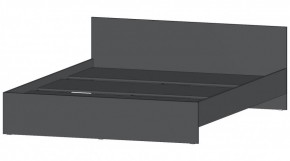 ЭЛЕГАНТ Спальный гарнитур (модульный) графит в Тарко-Сале - tarko-sale.mebel24.online | фото 2