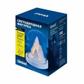 Ель световая Uniel Рождество2 UL-00008590 в Тарко-Сале - tarko-sale.mebel24.online | фото 3