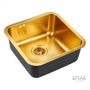 EMB-127A PVD Nano Golden в Тарко-Сале - tarko-sale.mebel24.online | фото