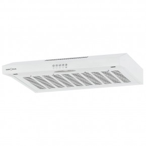 ERMINA 500 white PB в Тарко-Сале - tarko-sale.mebel24.online | фото