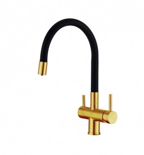 ЕС - 3015 PVD Golden в Тарко-Сале - tarko-sale.mebel24.online | фото