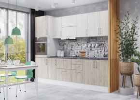 ЕВРОПА Кухонный гарнитур (модульный) Горизонт в Тарко-Сале - tarko-sale.mebel24.online | фото 2