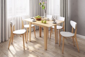 ФАНТАЗИЯ Стол обеденный раскладной в Тарко-Сале - tarko-sale.mebel24.online | фото 3