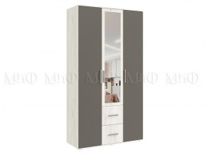 ФИЕСТА NEW СГ Шкаф 3-х ств (1200) в Тарко-Сале - tarko-sale.mebel24.online | фото