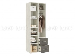 ФИЕСТА NEW Спальный гарнитур (модульный) в Тарко-Сале - tarko-sale.mebel24.online | фото 5