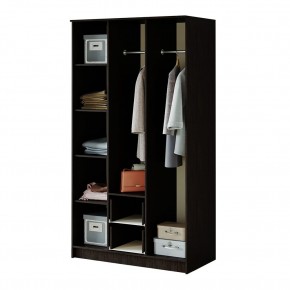 ФИЕСТА Подростковая (модульная) венге/лоредо в Тарко-Сале - tarko-sale.mebel24.online | фото 17