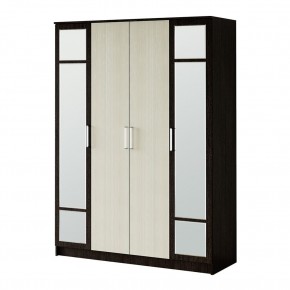 ФИЕСТА Подростковая (модульная) венге/лоредо в Тарко-Сале - tarko-sale.mebel24.online | фото 20
