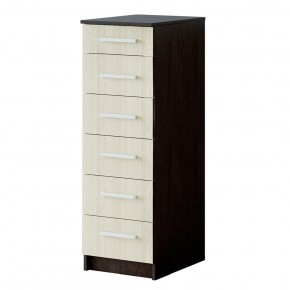 ФИЕСТА Подростковая (модульная) венге/лоредо в Тарко-Сале - tarko-sale.mebel24.online | фото 8