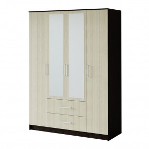 ФИЕСТА Подростковая (модульная) венге/лоредо в Тарко-Сале - tarko-sale.mebel24.online | фото 10