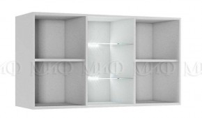 ФЛОРИС Гостиная вариант №3 в Тарко-Сале - tarko-sale.mebel24.online | фото 5
