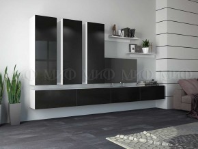 ФЛОРИС Гостиная вариант №5 в Тарко-Сале - tarko-sale.mebel24.online | фото 1